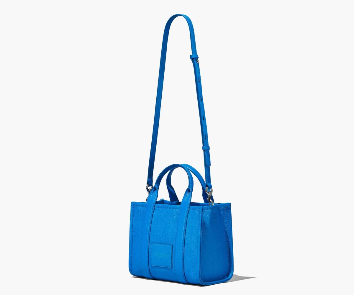 Marc Jacobs Læder Mini Tote Bag Viacfarebný | QNZUC2397