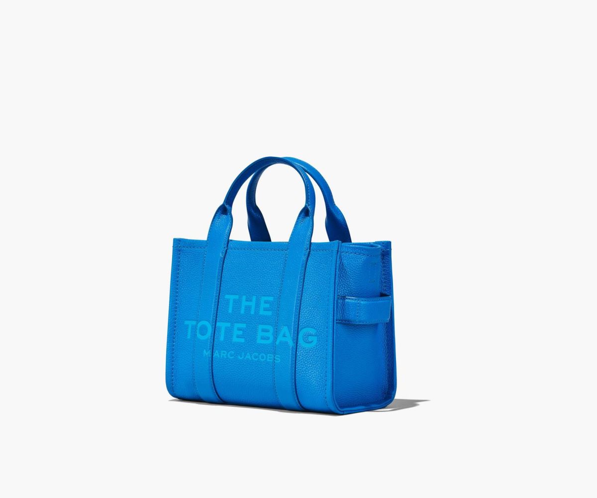 Marc Jacobs Læder Mini Tote Bag Viacfarebný | QNZUC2397