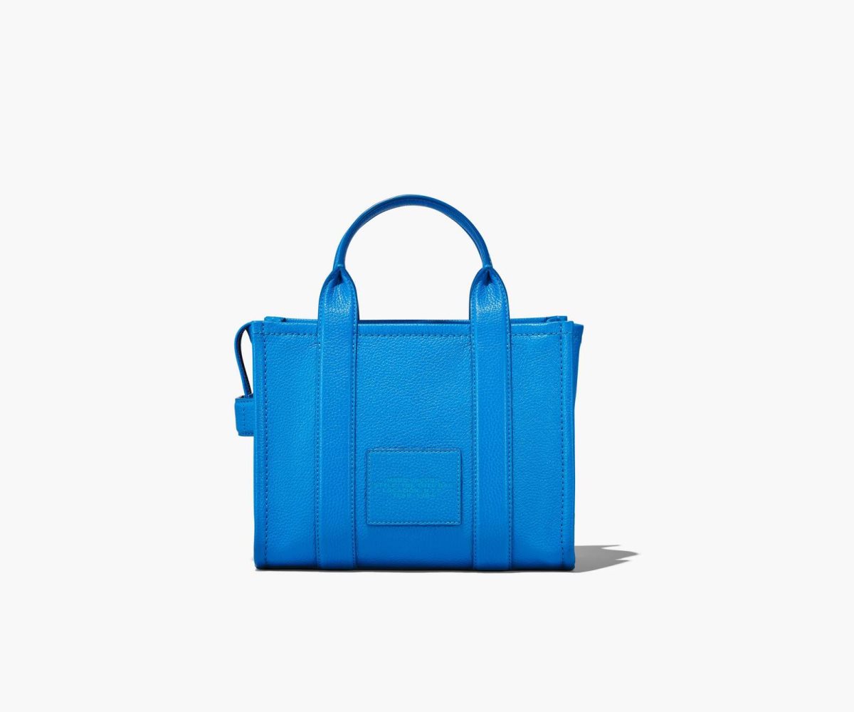 Marc Jacobs Læder Mini Tote Bag Viacfarebný | QNZUC2397