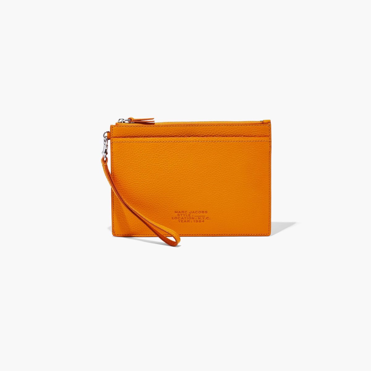 Marc Jacobs Læder Small Wristlet Viacfarebný | AFKRW9371