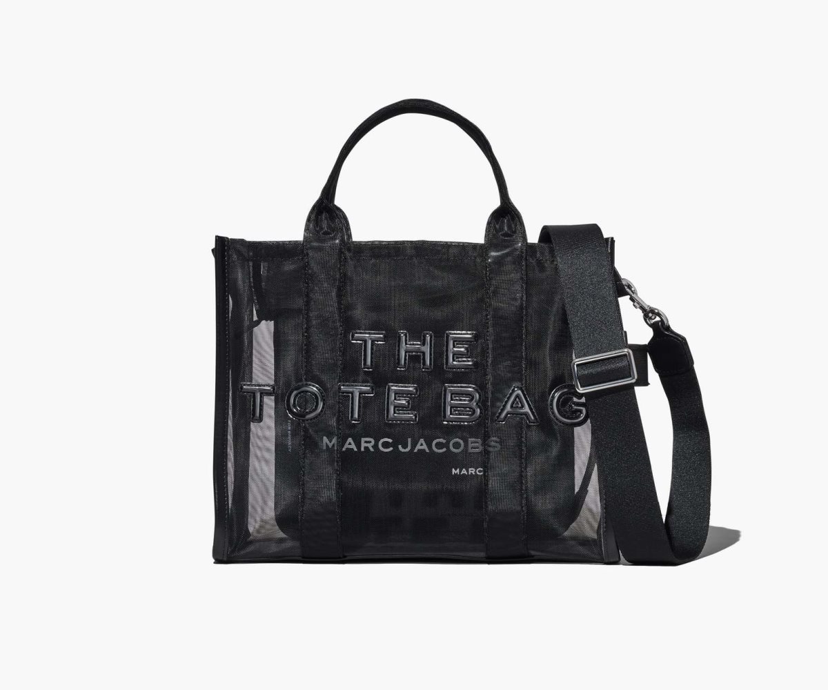 Marc Jacobs Mesh Medium Tote Bag Viacfarebný | PWNJF0352