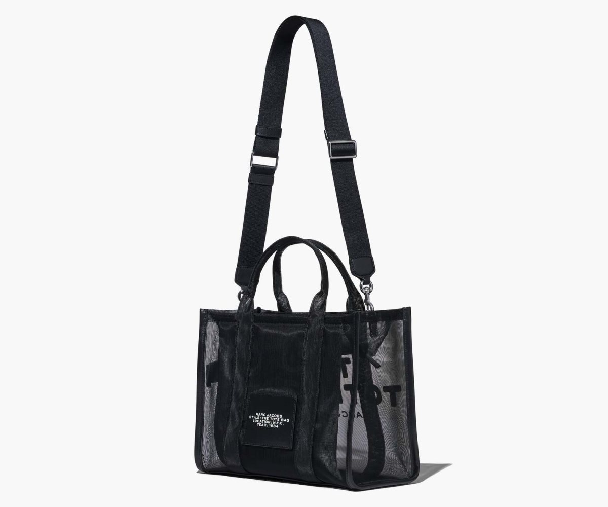 Marc Jacobs Mesh Medium Tote Bag Viacfarebný | PWNJF0352