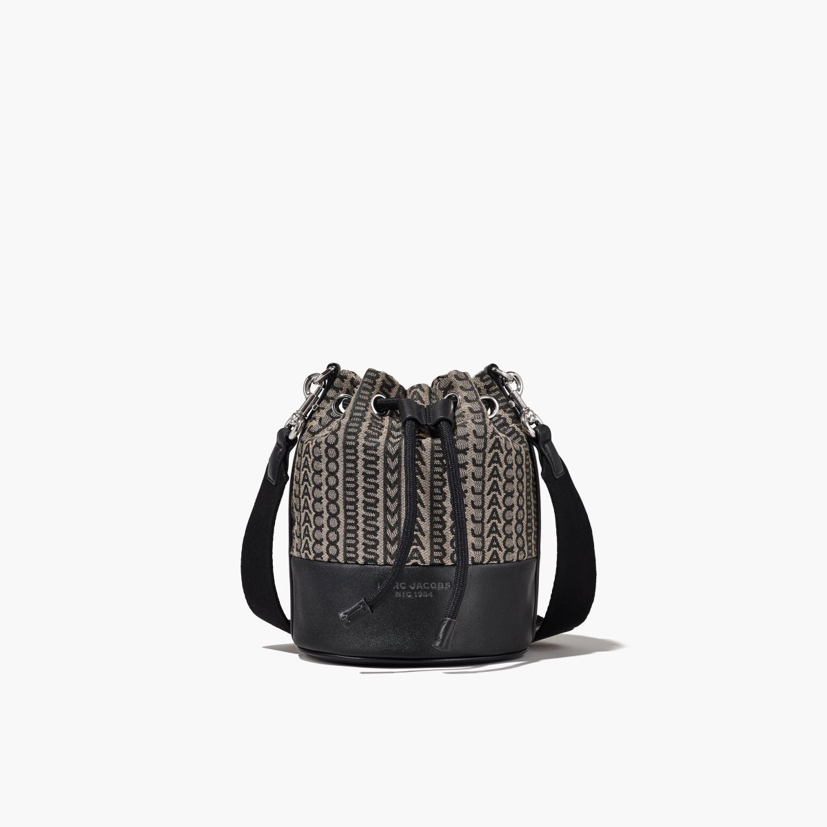 Marc Jacobs Monogram Bucket Bag Béžový Viacfarebný | UKGRJ9286