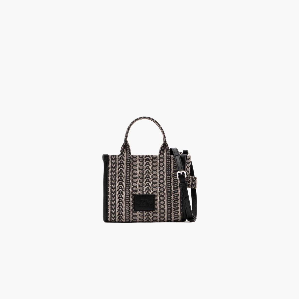 Marc Jacobs Monogram Micro Tote Bag Béžový Viacfarebný | CBKIW3417