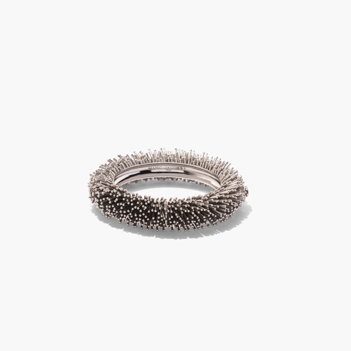 Marc Jacobs Seaburst Bracelet Stříbrné | GUICE8341