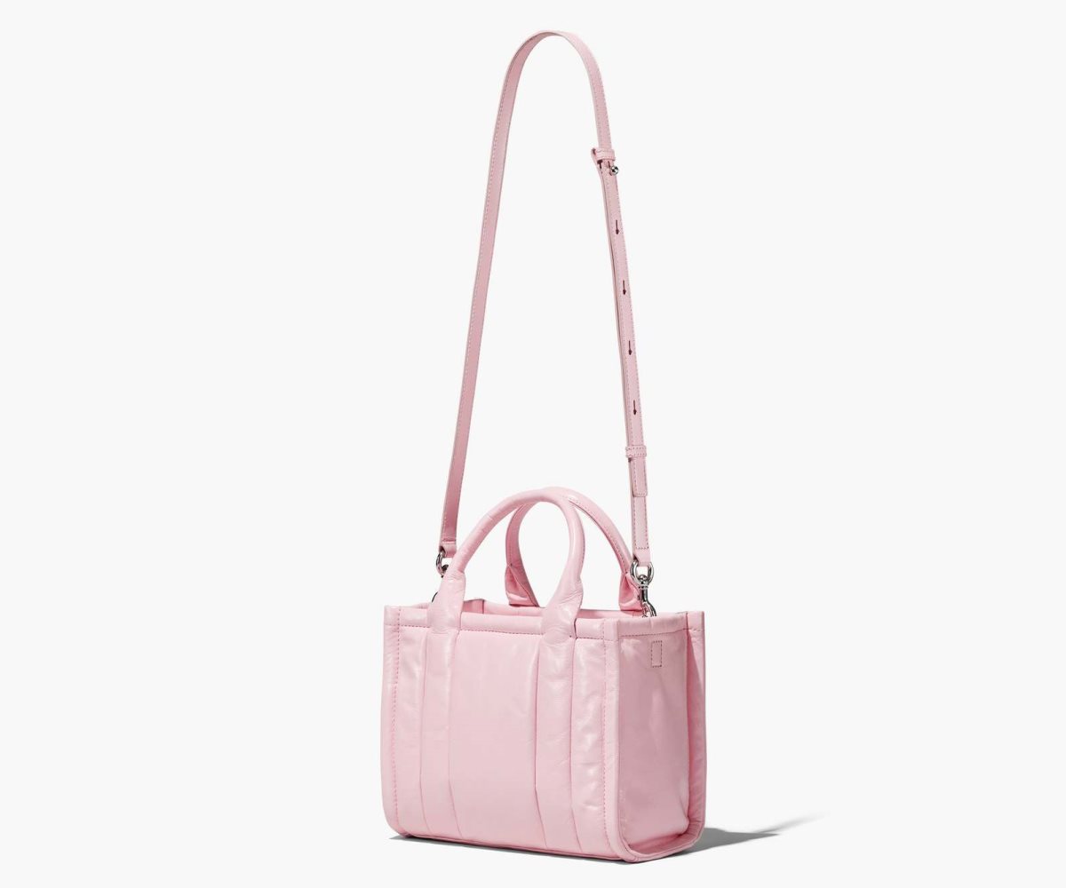 Marc Jacobs Shiny Crinkle Mini Tote Viacfarebný | LBOWD3812