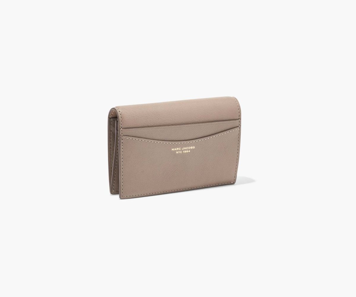 Marc Jacobs Slim 84 Bifold Wallet Viacfarebný | JDXGZ3458