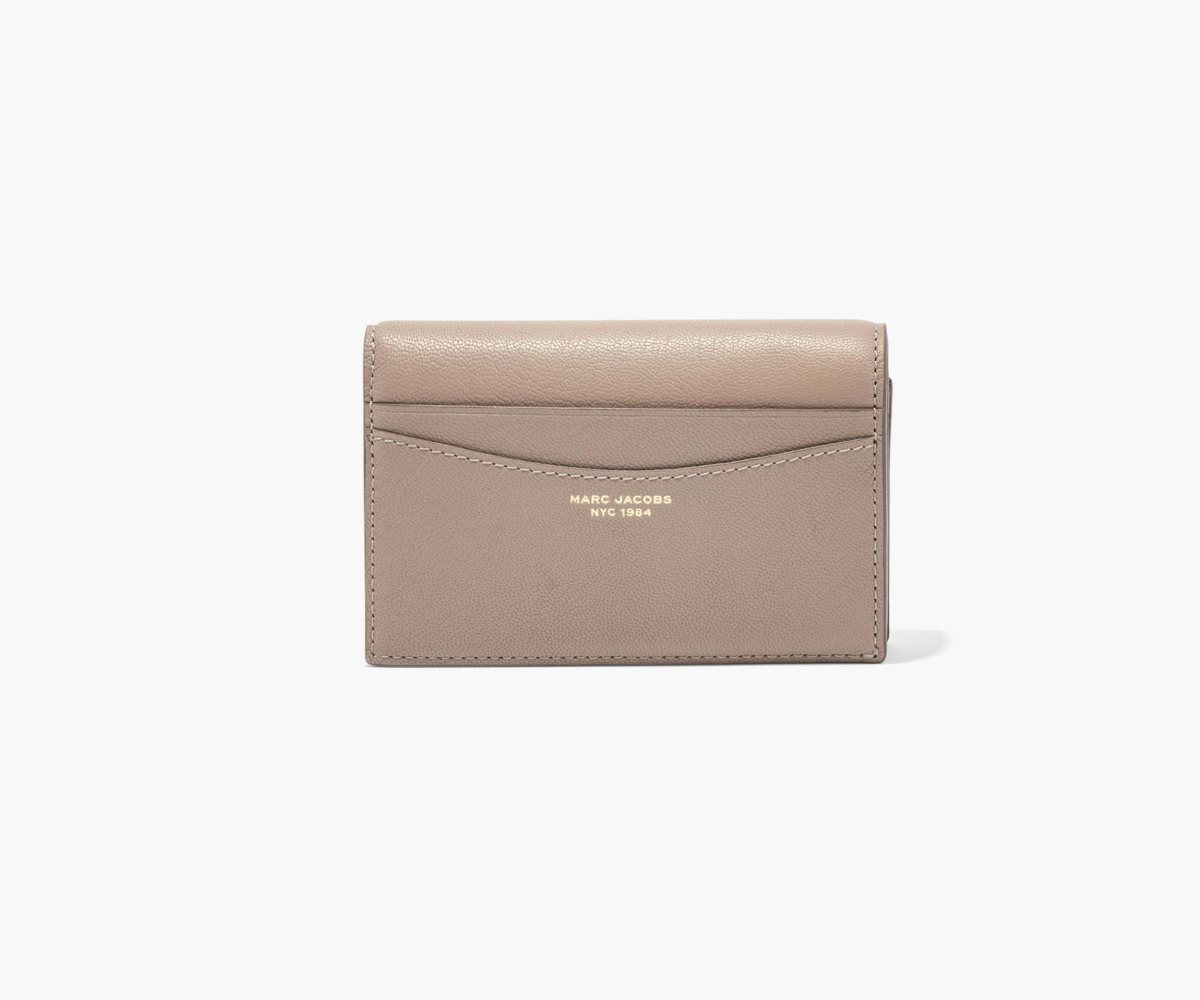 Marc Jacobs Slim 84 Bifold Wallet Viacfarebný | JDXGZ3458