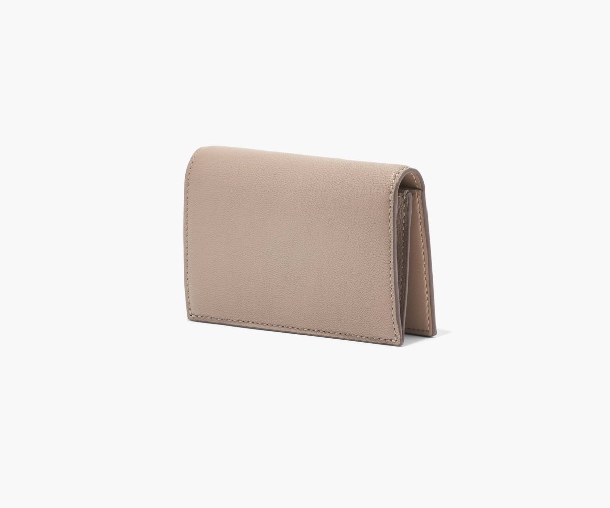 Marc Jacobs Slim 84 Bifold Wallet Viacfarebný | JDXGZ3458