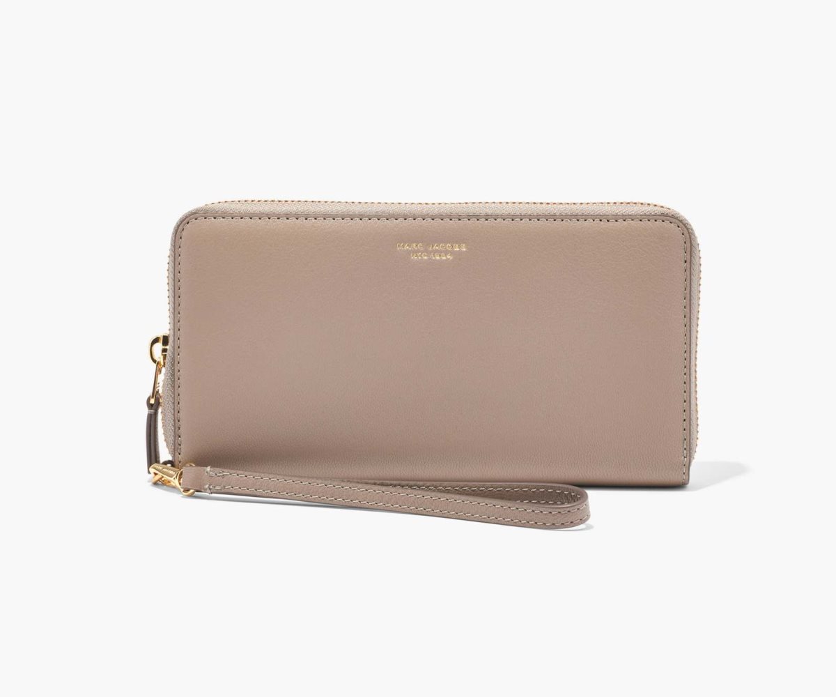 Marc Jacobs Slim 84 Continental Wristlet Wallet Viacfarebný | HOBSK0958