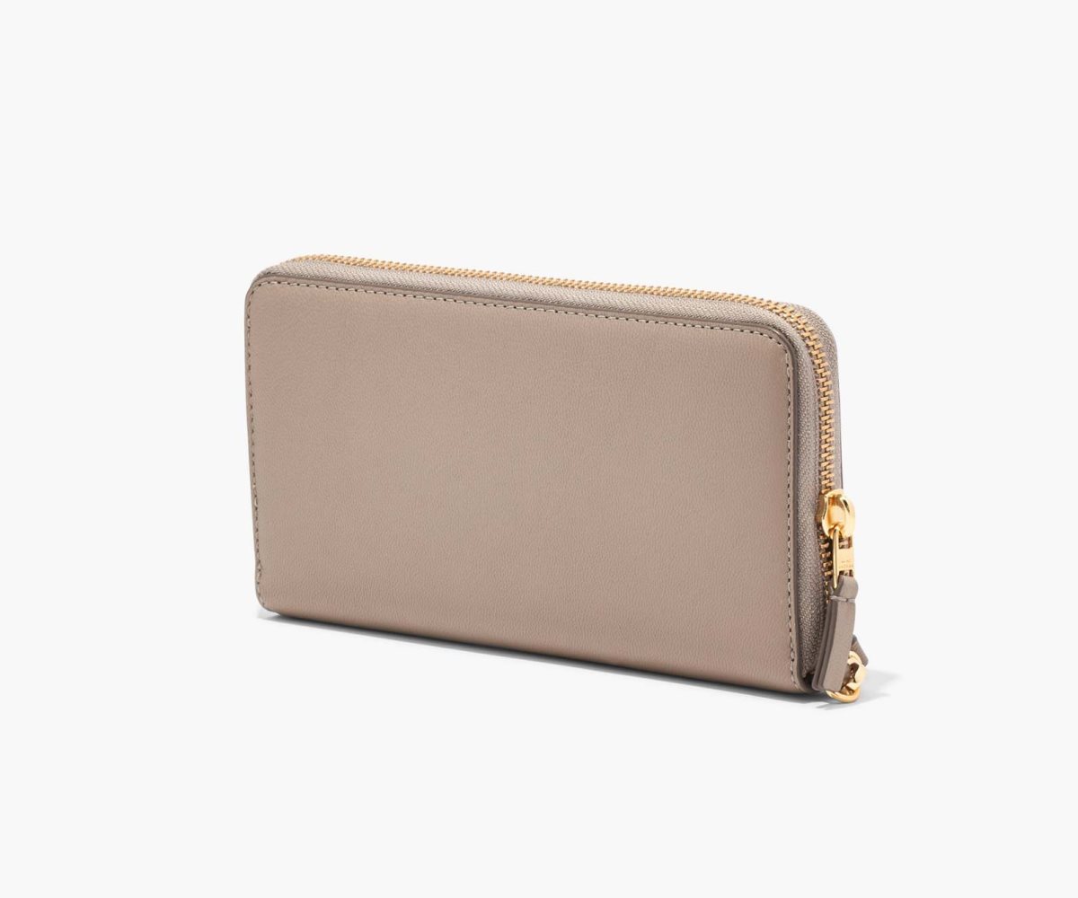 Marc Jacobs Slim 84 Continental Wristlet Wallet Viacfarebný | HOBSK0958