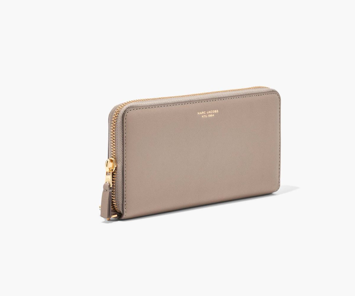 Marc Jacobs Slim 84 Continental Wristlet Wallet Viacfarebný | HOBSK0958