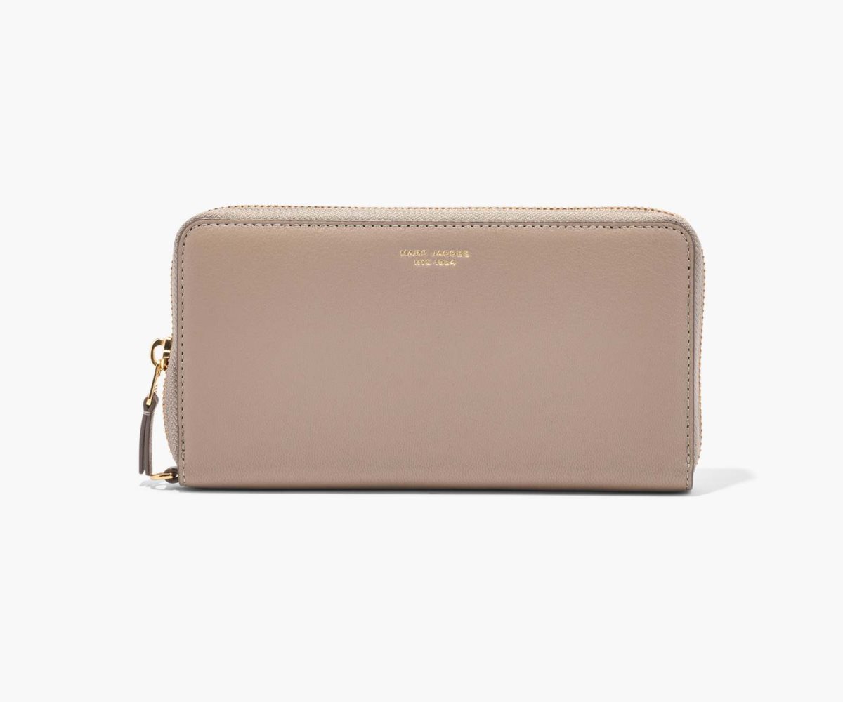 Marc Jacobs Slim 84 Continental Wristlet Wallet Viacfarebný | HOBSK0958