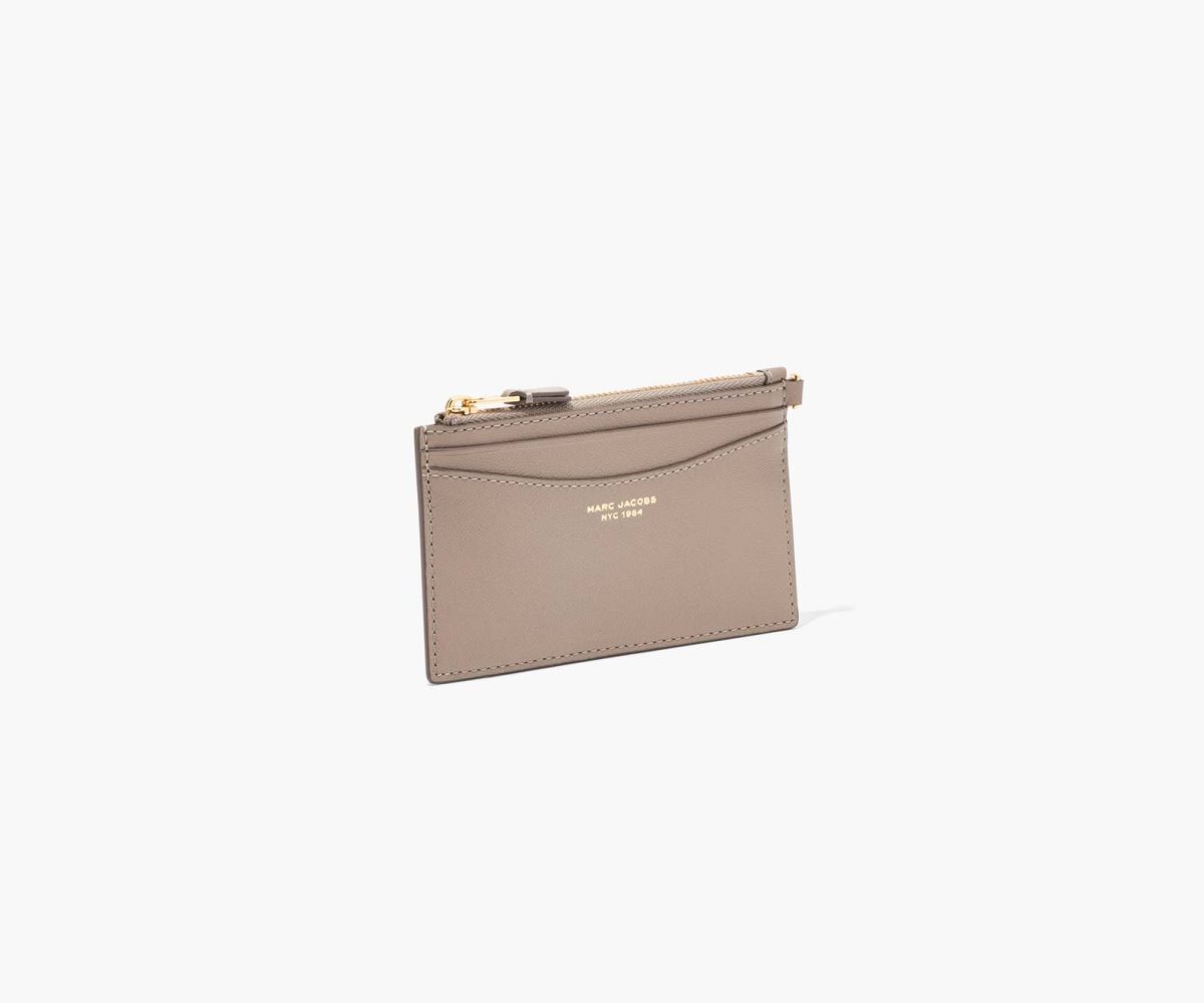 Marc Jacobs Slim 84 Top Zip Wristlet Viacfarebný | INCPL7083