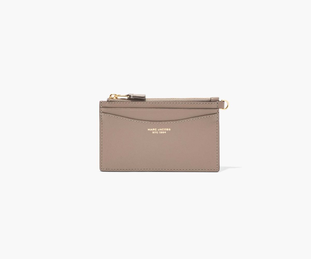 Marc Jacobs Slim 84 Top Zip Wristlet Viacfarebný | INCPL7083