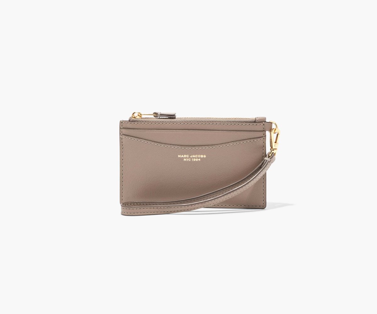 Marc Jacobs Slim 84 Top Zip Wristlet Viacfarebný | INCPL7083