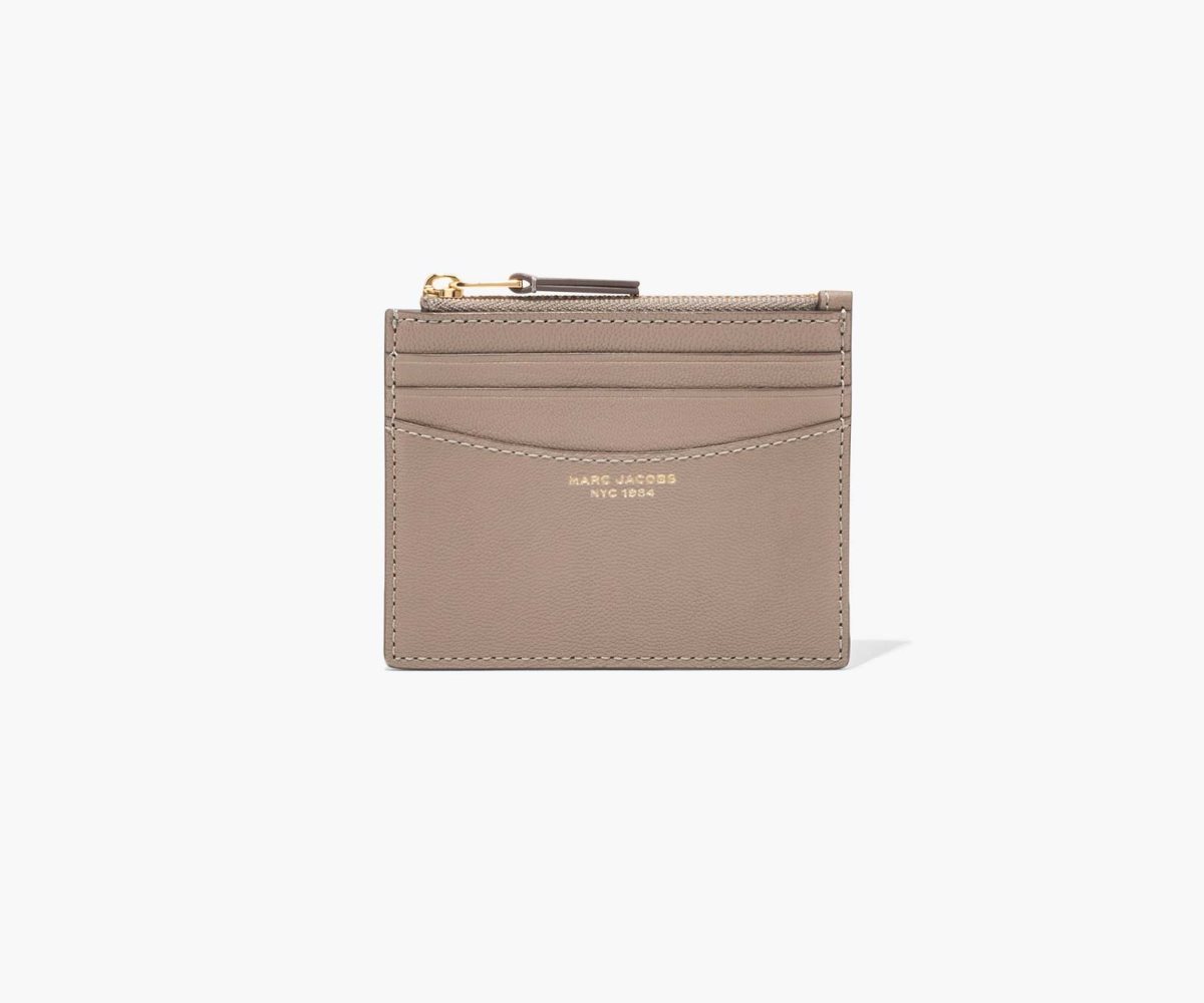 Marc Jacobs Slim 84 Zip Card Case Viacfarebný | CXIKQ3064