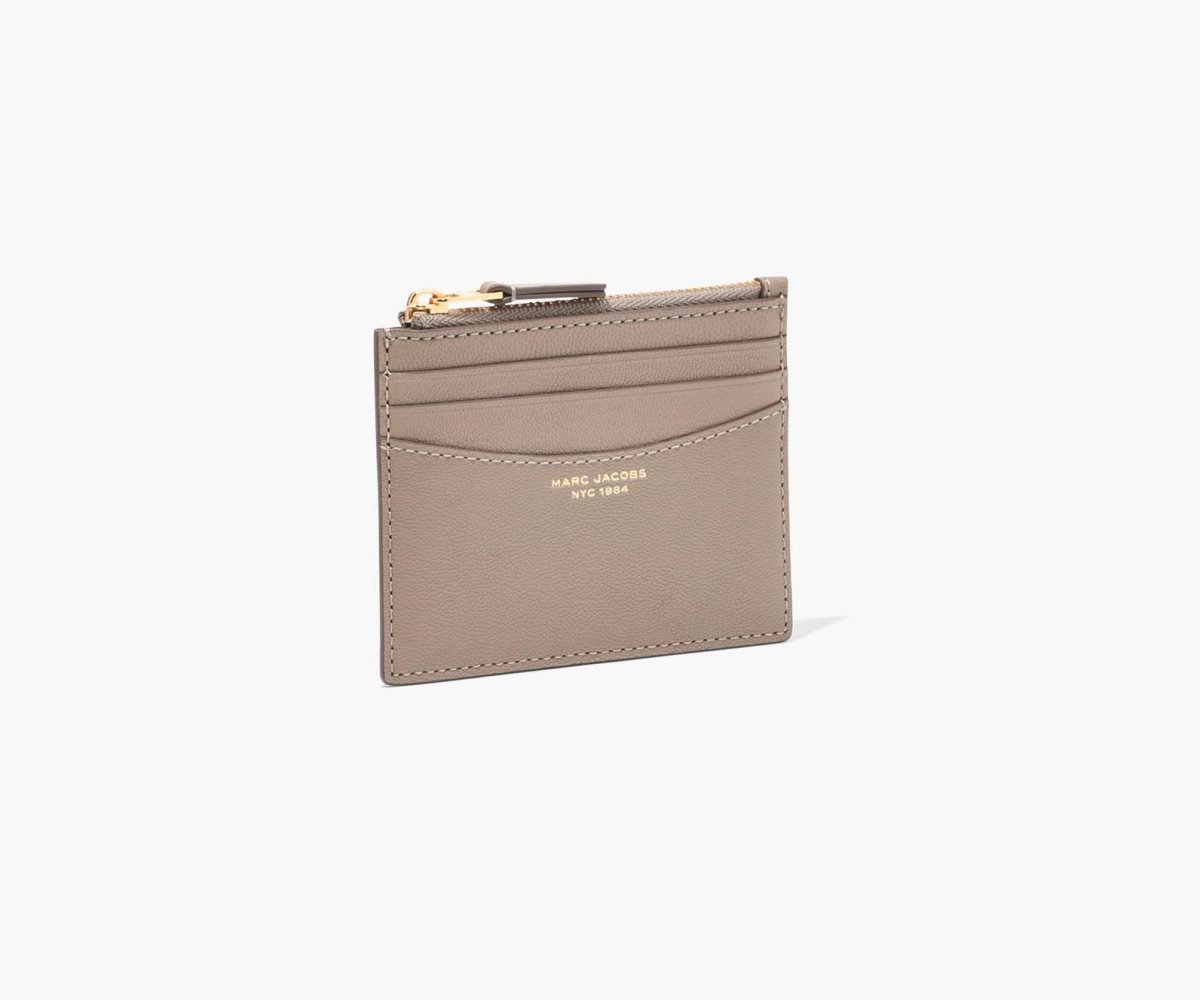 Marc Jacobs Slim 84 Zip Card Case Viacfarebný | CXIKQ3064