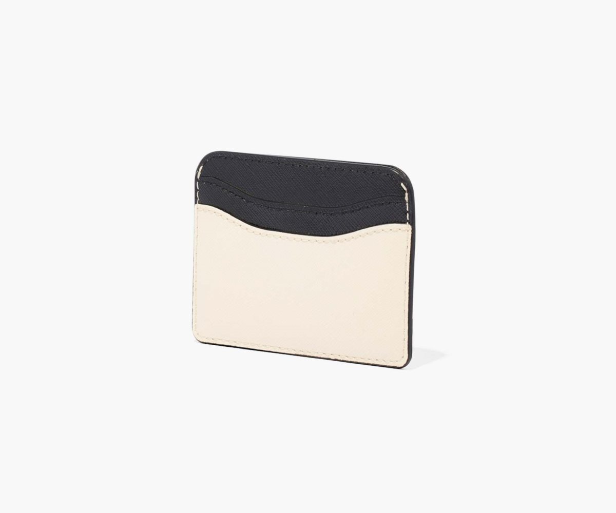 Marc Jacobs Snapshot Card Case Bílé Viacfarebný | MVQUN2763