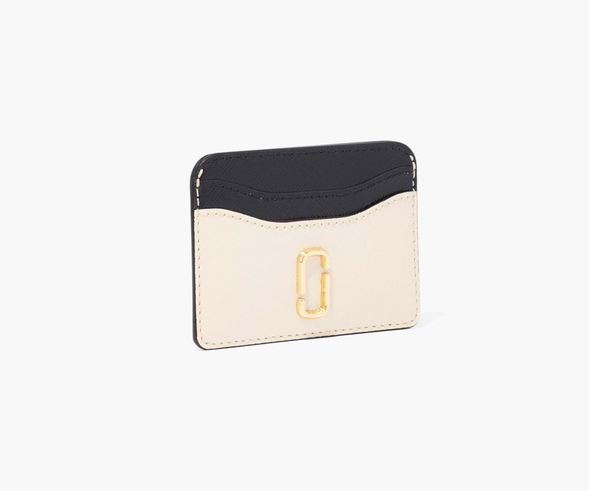 Marc Jacobs Snapshot Card Case Bílé Viacfarebný | MVQUN2763