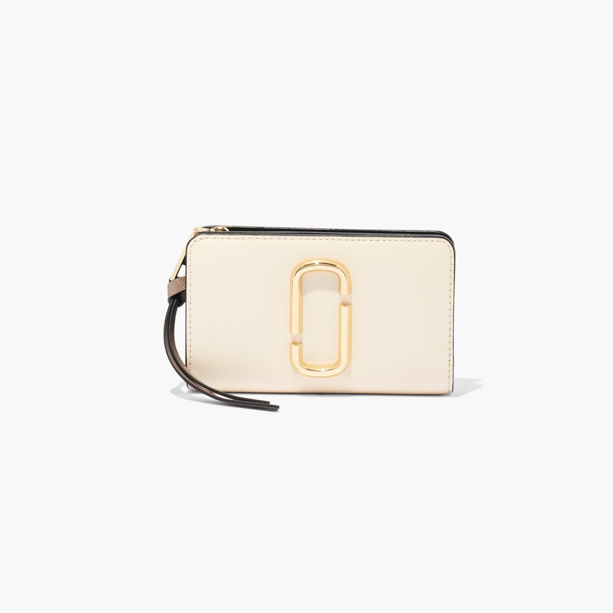 Marc Jacobs Snapshot Compact Wallet Bílé Viacfarebný | LRPDC5912