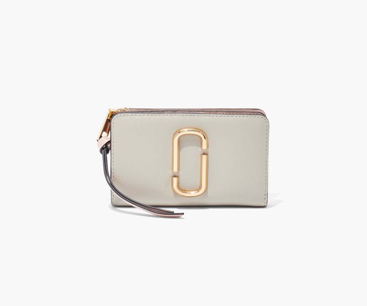 Marc Jacobs Snapshot Compact Wallet Viacfarebný | FNQWM8302