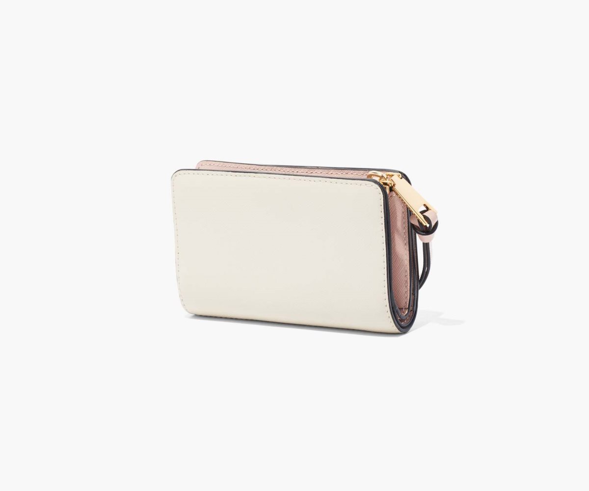 Marc Jacobs Snapshot Compact Wallet Viacfarebný | FNQWM8302