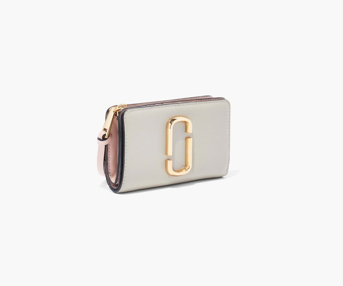 Marc Jacobs Snapshot Compact Wallet Viacfarebný | FNQWM8302