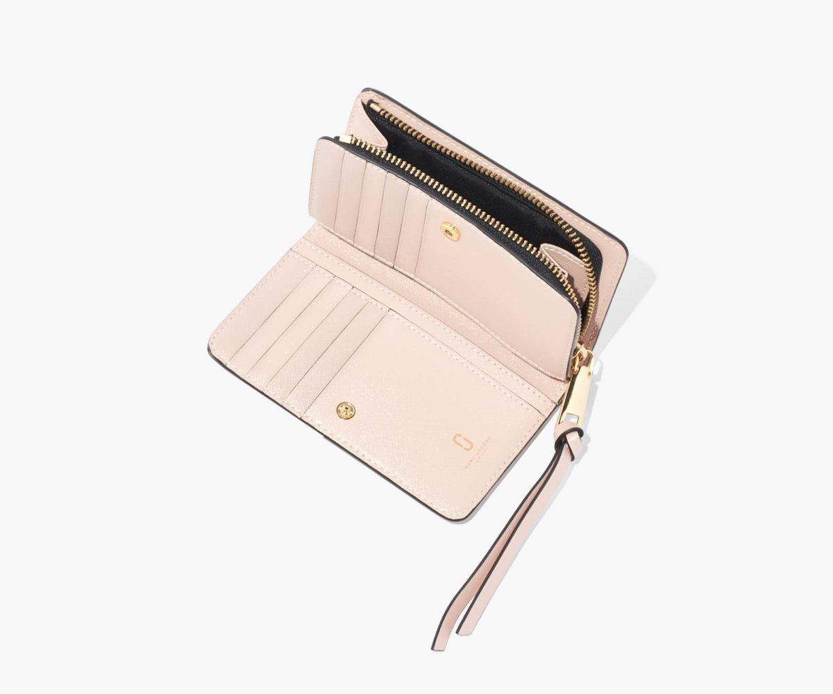 Marc Jacobs Snapshot Compact Wallet Viacfarebný | FNQWM8302