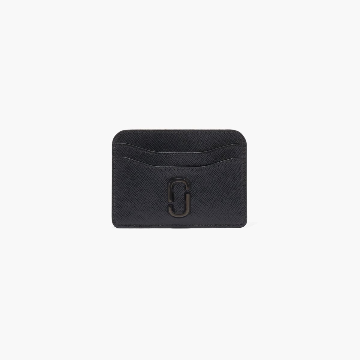 Marc Jacobs Snapshot Dtm Card Case Černé | JQKLM6250