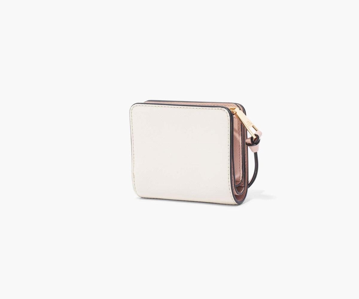 Marc Jacobs Snapshot Mini Compact Wallet Viacfarebný | GWTQO4902