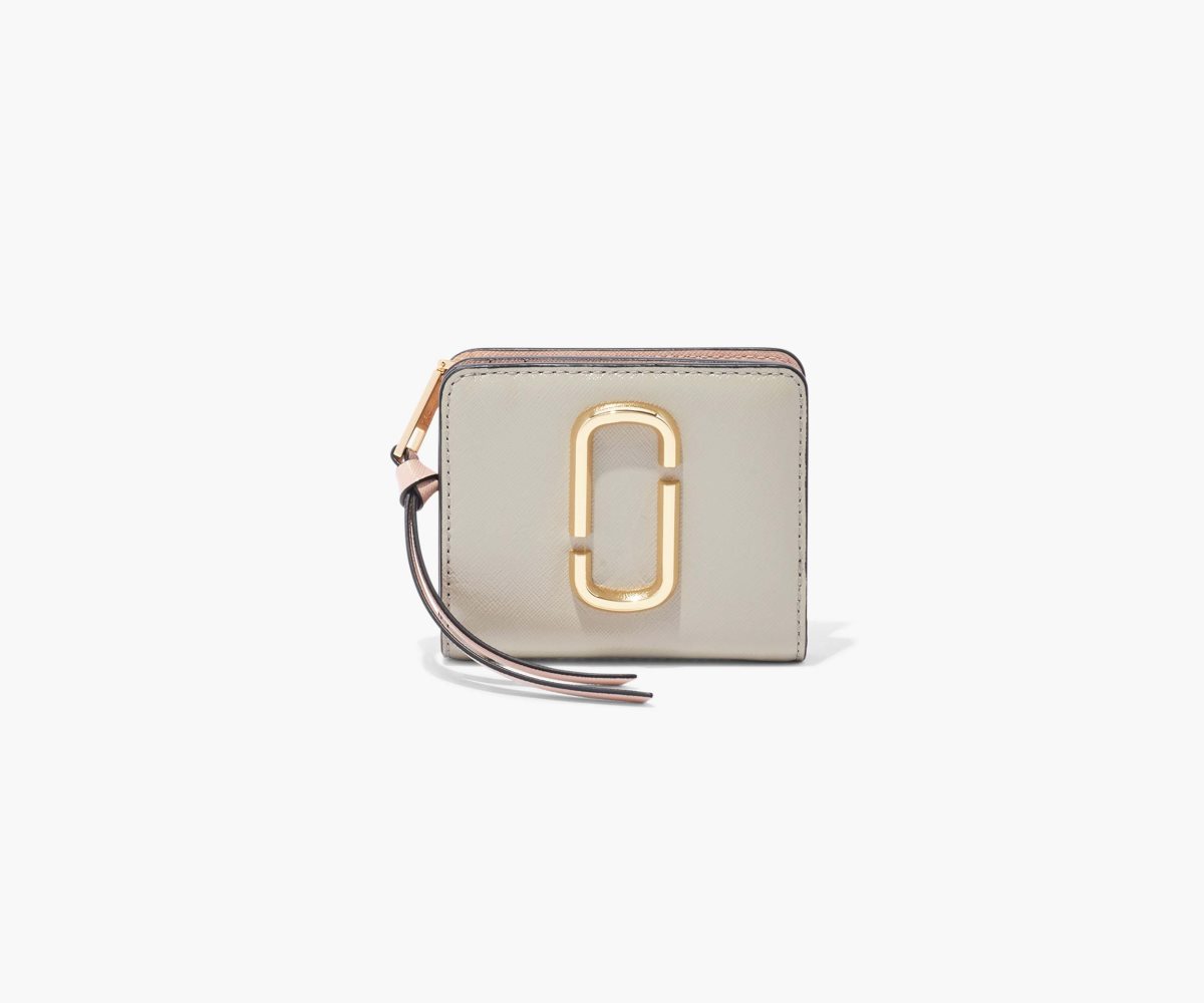 Marc Jacobs Snapshot Mini Compact Wallet Viacfarebný | GWTQO4902