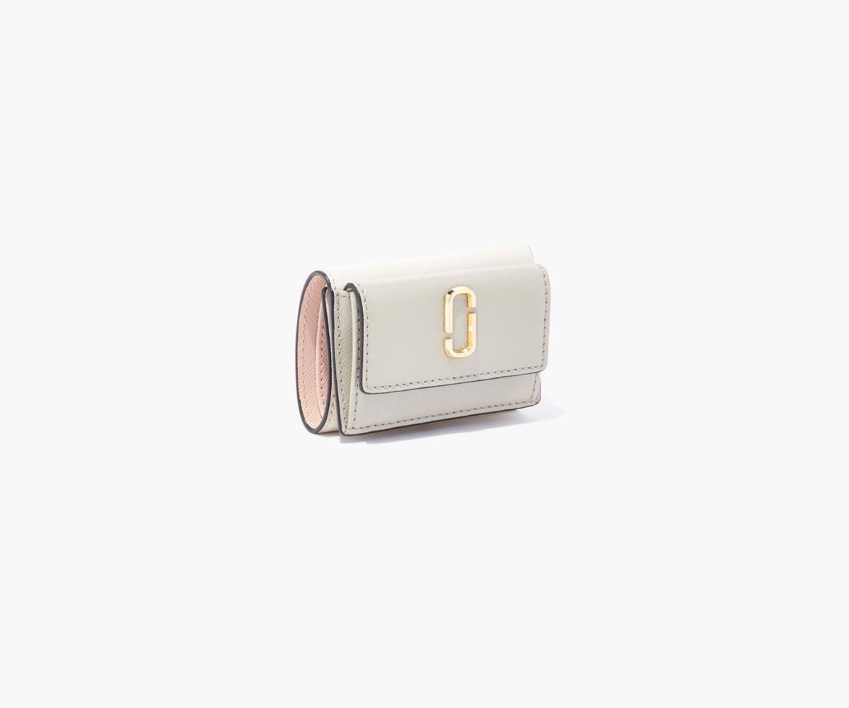 Marc Jacobs Snapshot Mini Trifold Wallet Viacfarebný | WFTQY4630