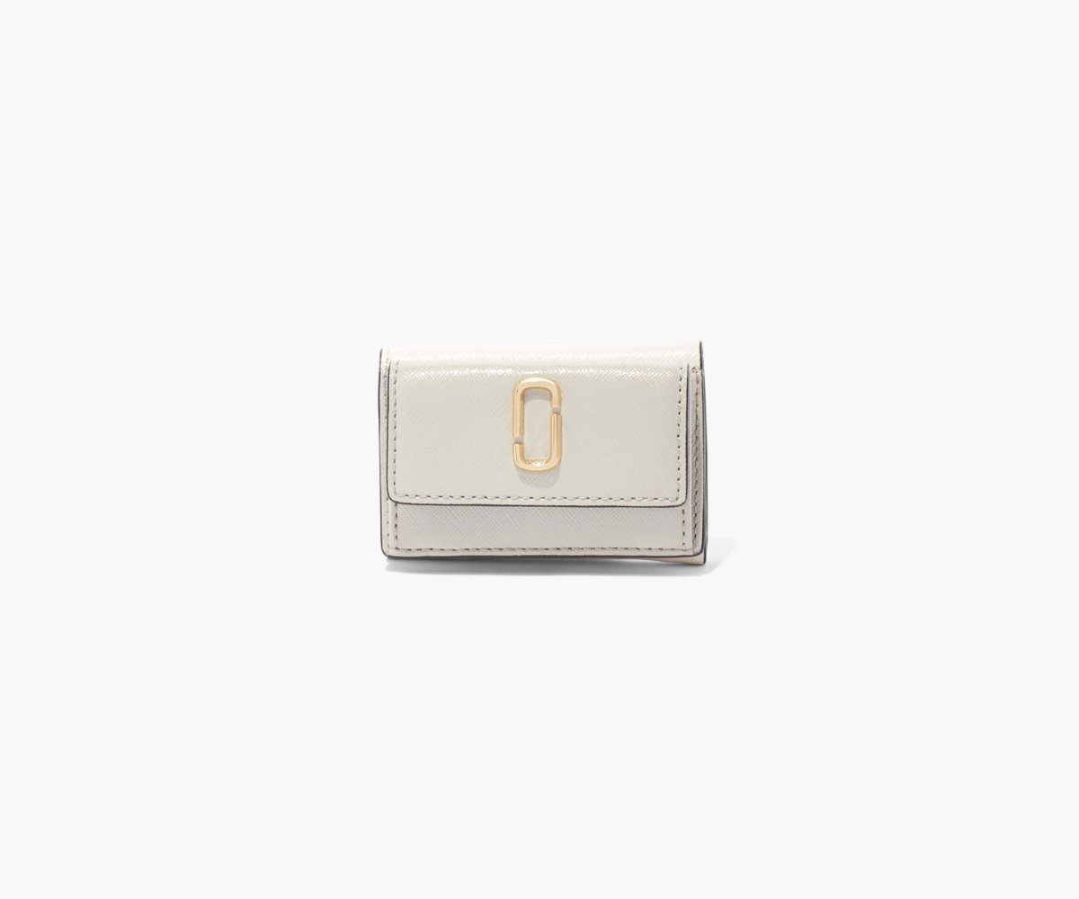 Marc Jacobs Snapshot Mini Trifold Wallet Viacfarebný | WFTQY4630