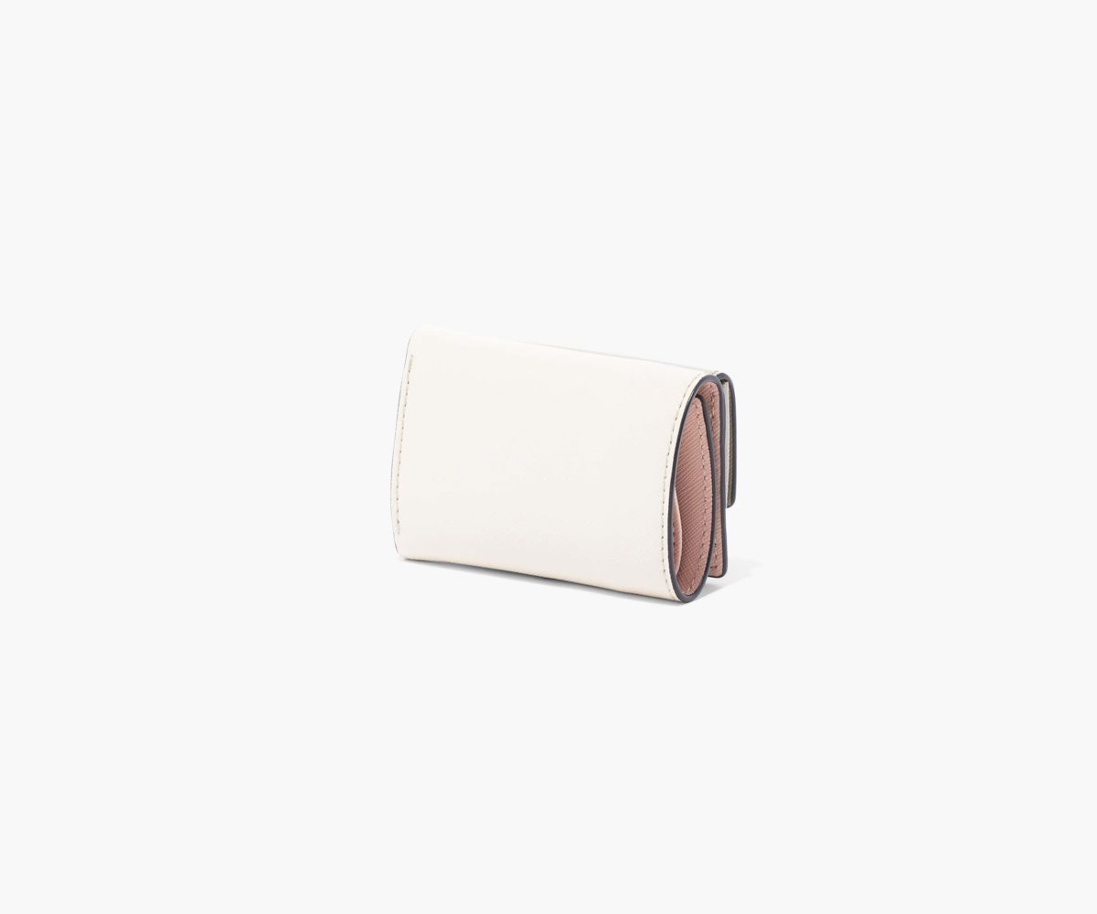 Marc Jacobs Snapshot Mini Trifold Wallet Viacfarebný | WFTQY4630