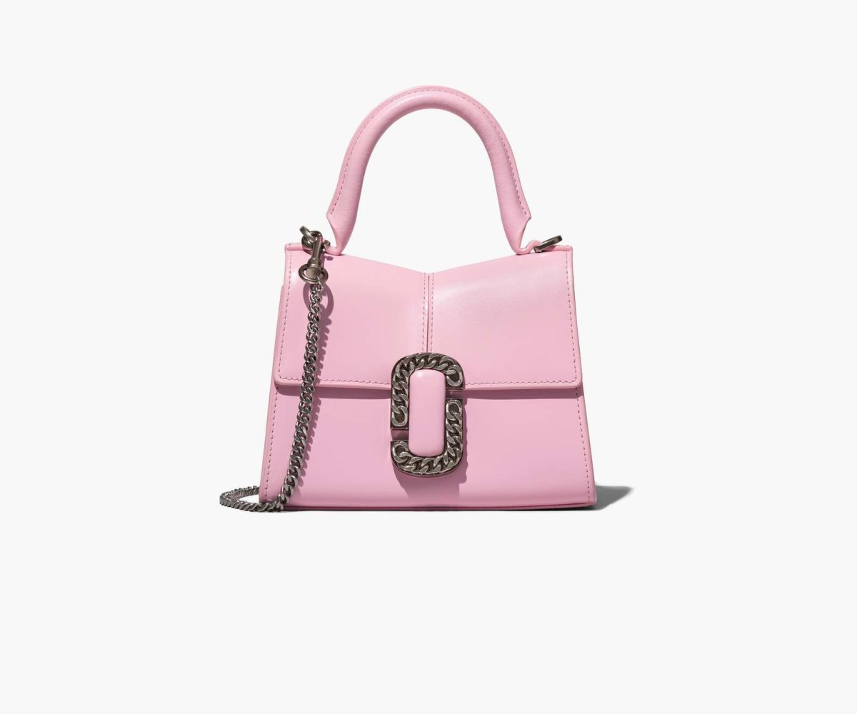 Marc Jacobs St. Marc Mini Top Handle Viacfarebný | KGTOD2134