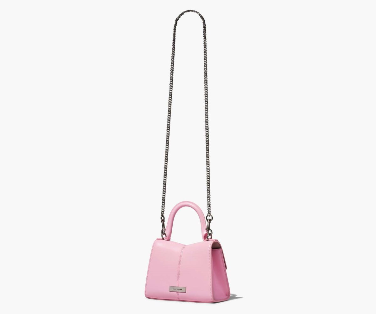 Marc Jacobs St. Marc Mini Top Handle Viacfarebný | KGTOD2134