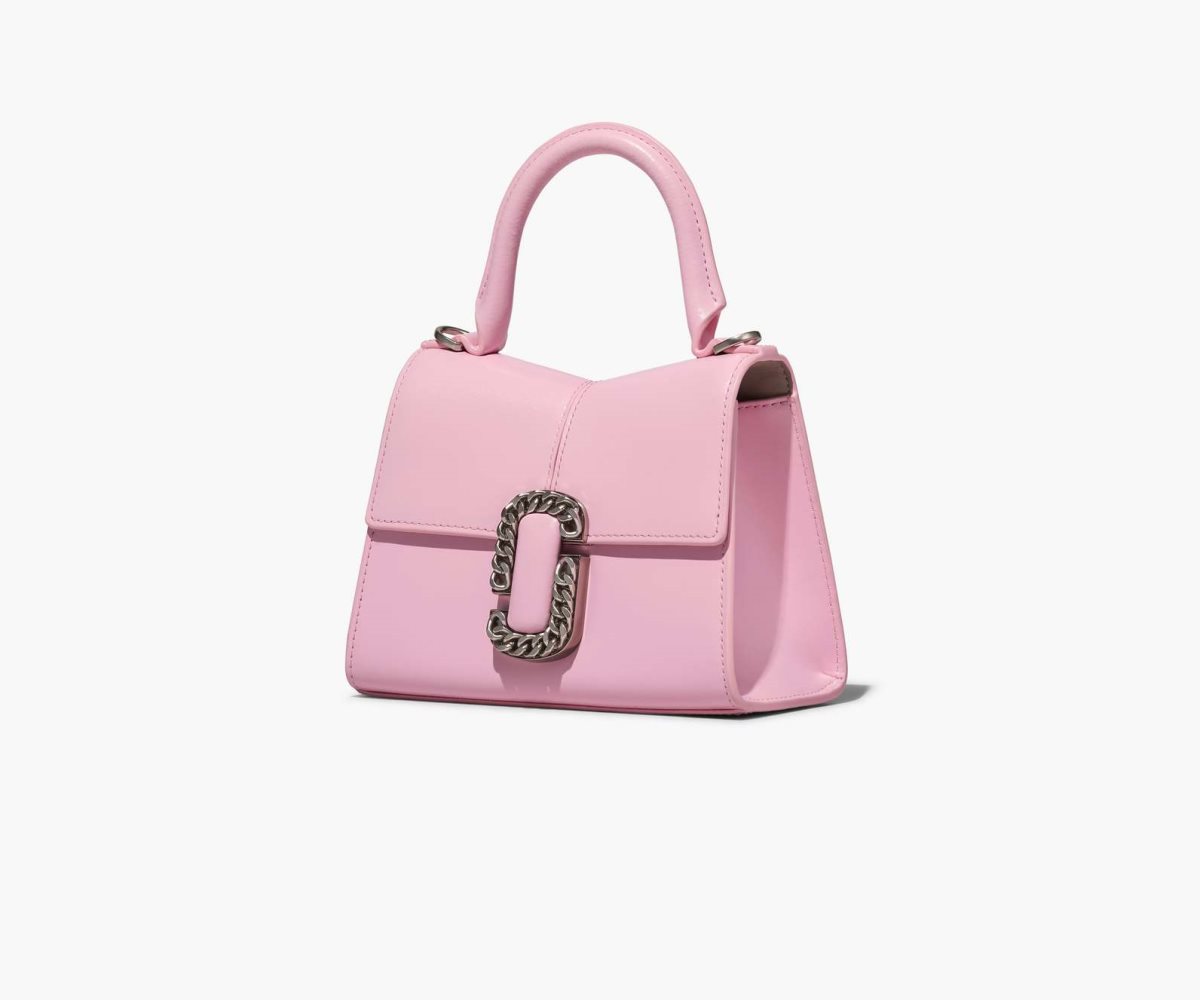 Marc Jacobs St. Marc Mini Top Handle Viacfarebný | KGTOD2134