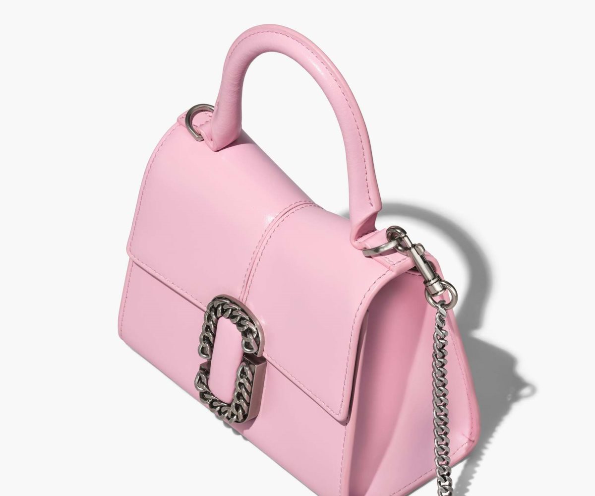 Marc Jacobs St. Marc Mini Top Handle Viacfarebný | KGTOD2134