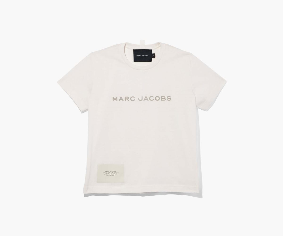 Marc Jacobs T-Shirt Viacfarebný | BPJSK8129