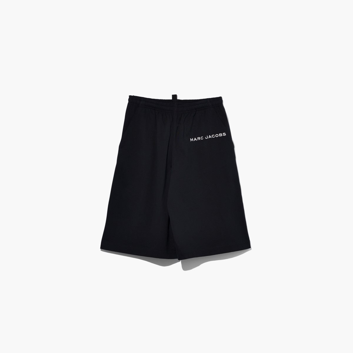 Marc Jacobs T-Shorts Černé | NOGLP0847