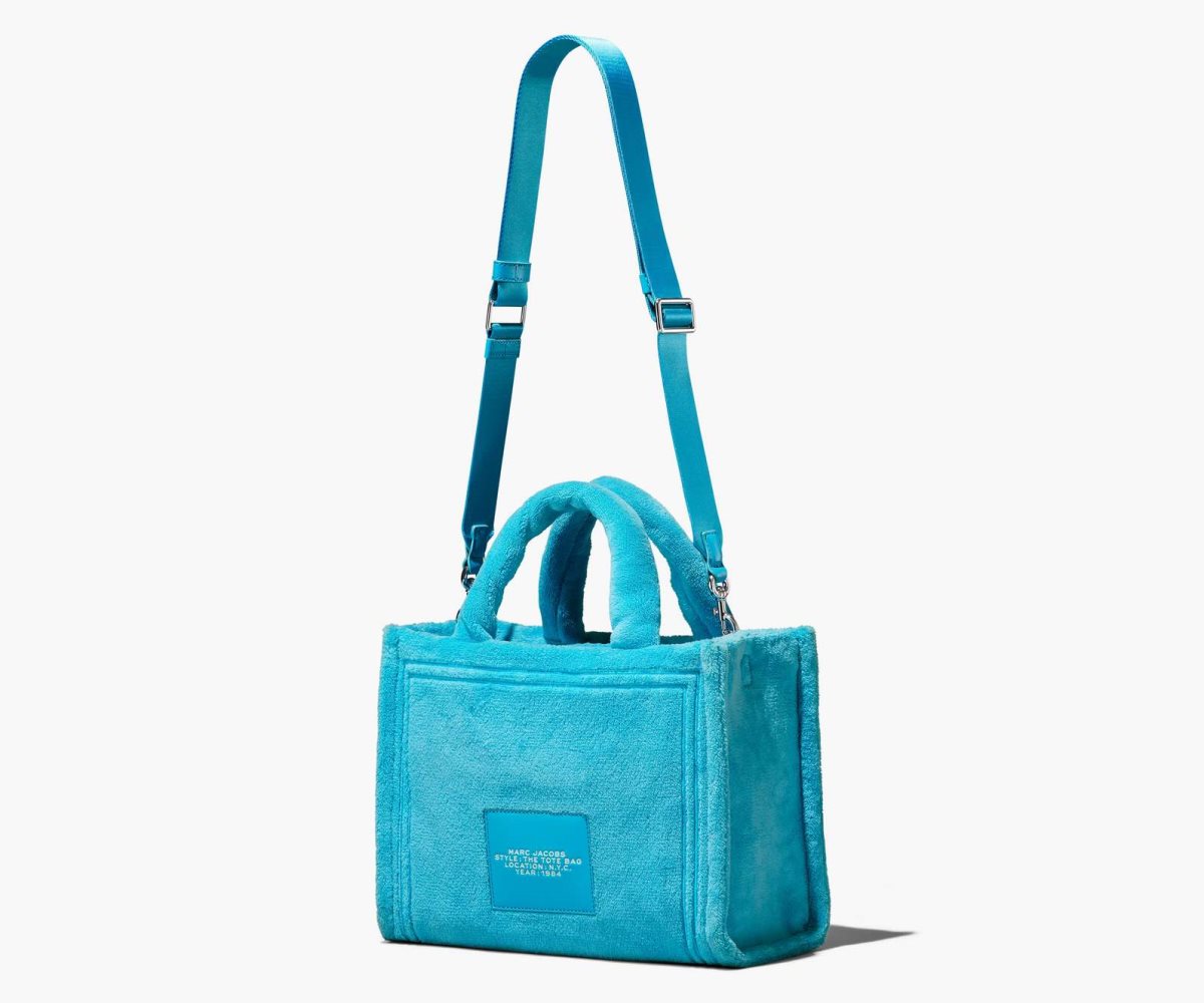 Marc Jacobs Terry Medium Tote Bag Viacfarebný | WJOMN3289