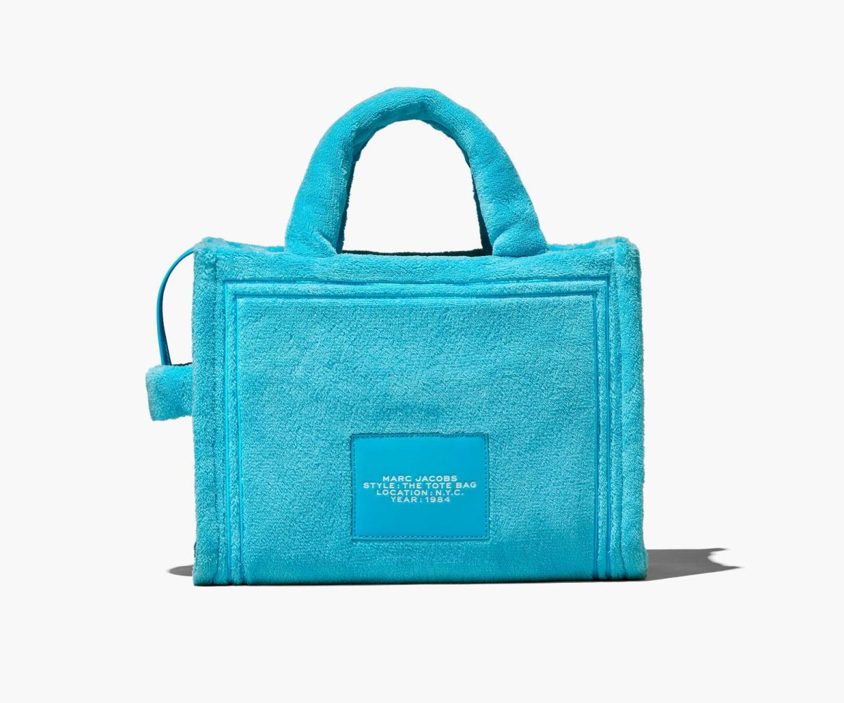 Marc Jacobs Terry Medium Tote Bag Viacfarebný | WJOMN3289