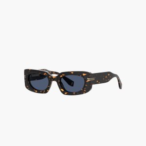 Marc Jacobs Icon Rectangular Sunglasses Viacfarebný | NWSPJ1584