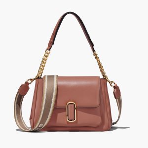 Marc Jacobs J Marc Chain Satchel Viacfarebný | PHTKE7362