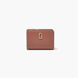 Marc Jacobs J Marc Mini Compact Wallet Viacfarebný | VSRIY3721