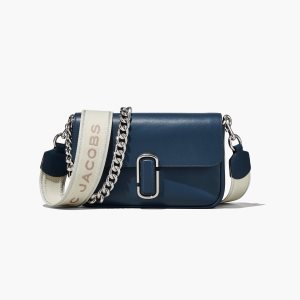 Marc Jacobs J Marc Shoulder Bag Blankyt | DZUIX0354