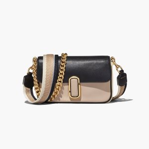 Marc Jacobs J Marc Shoulder Bag Viacfarebný | UMGSI7180