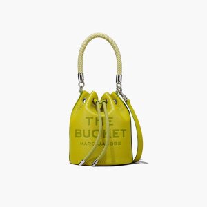 Marc Jacobs Læder Bucket Bag Viacfarebný | GPBFL8725