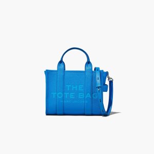 Marc Jacobs Læder Mini Tote Bag Viacfarebný | QNZUC2397